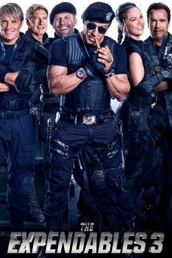 The Expendables 3 free movies