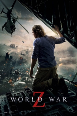 World War Z free movies