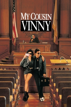 My Cousin Vinny free movies