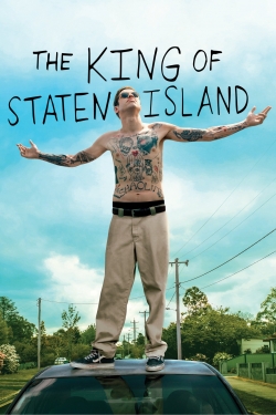 The King of Staten Island free movies