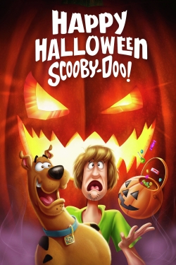 Happy Halloween, Scooby-Doo! free movies