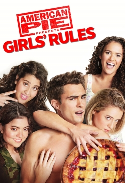 American Pie Presents: Girls' Rules free movies