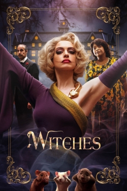 The Witches free movies