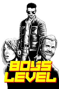 Boss Level free movies