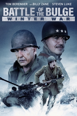 Battle of the Bulge: Winter War free movies