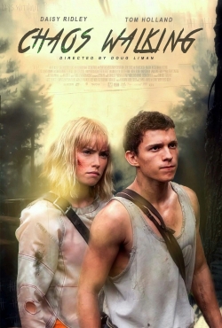 Chaos Walking free movies