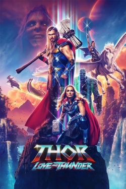 Thor: Love and Thunder free movies