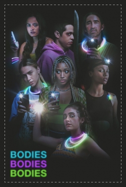 Bodies Bodies Bodies free movies