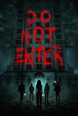 Do Not Enter free movies