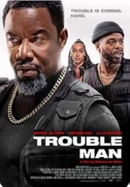Trouble Man! free movies