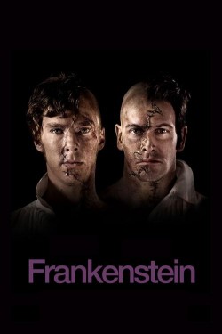 National Theatre Live: Frankenstein free movies