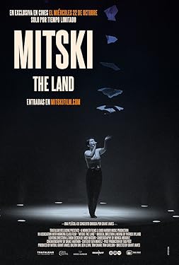 Mitski: The Land free movies
