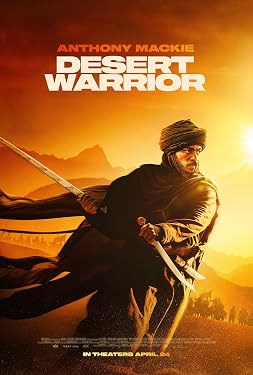 Desert Warrior free movies