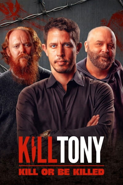 KillTonyMania free movies