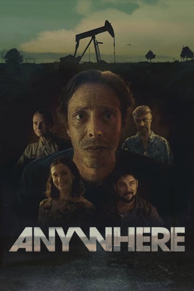 Anywhere free movies