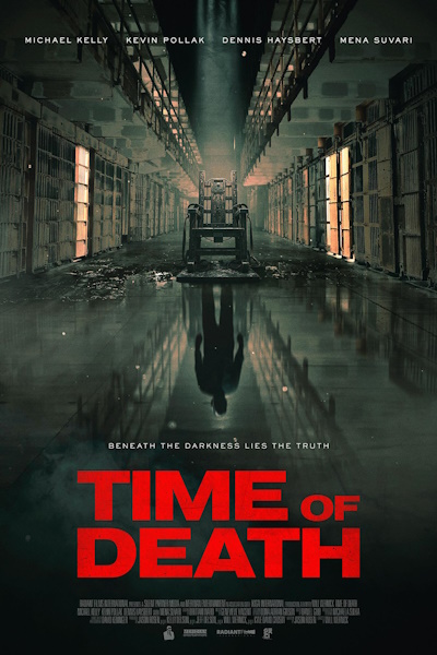 Time of Death free movies