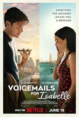 Voicemails for Isabelle free