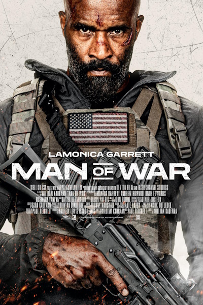 Man of War free movies