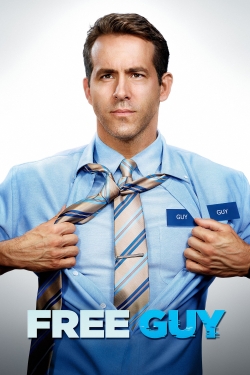 Free Guy free movies