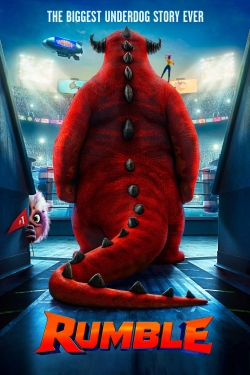 Rumble free movies