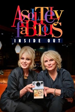 Absolutely Fabulous: Inside Out free movies