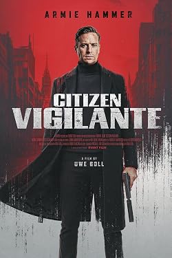 Citizen Vigilante free