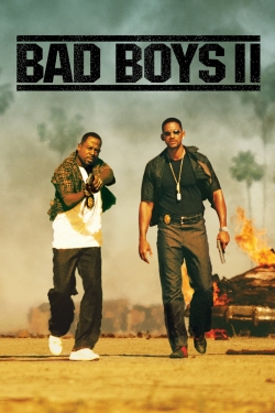 Bad Boys II free movies