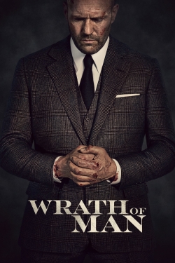 Wrath of Man free movies
