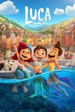 Luca free movies