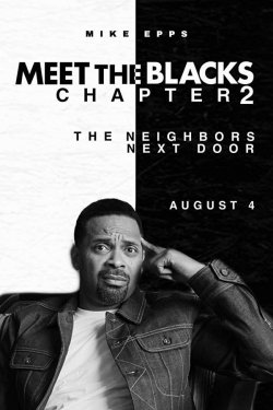The House Next Door: Meet the Blacks 2 free movies