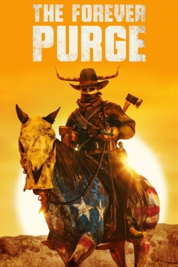 The Forever Purge free movies