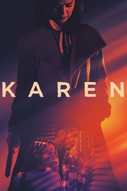 Karen free movies