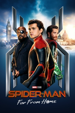 Spider-Man: Far from Home free