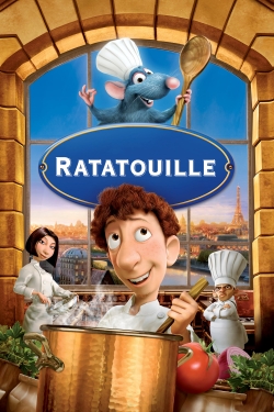 Ratatouille free
