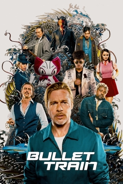 Bullet Train free movies