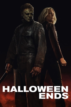 Halloween Ends free movies
