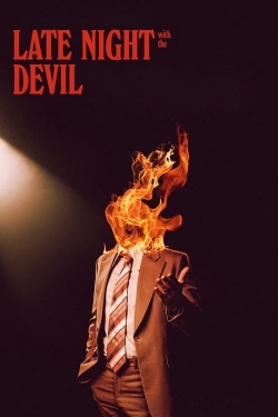 Late Night with the Devil free movies