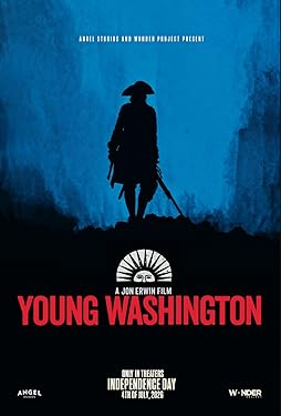 Young Washington free movies