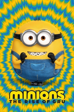 Minions: The Rise of Gru free movies