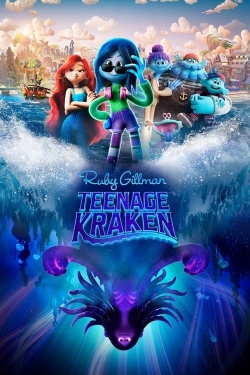 Ruby Gillman, Teenage Kraken free movies