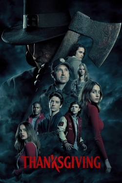 Thanksgiving free movies