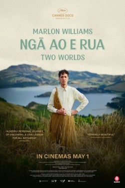 Marlon Williams: Two Worlds free movies