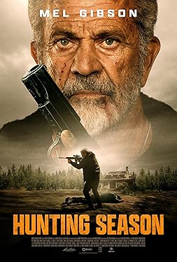 Hunting Season free movies