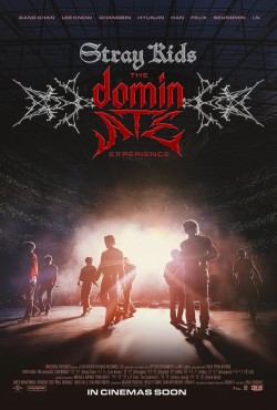 Stray Kids: The dominATE Experience free movies
