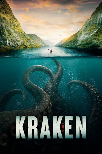 Kraken free movies