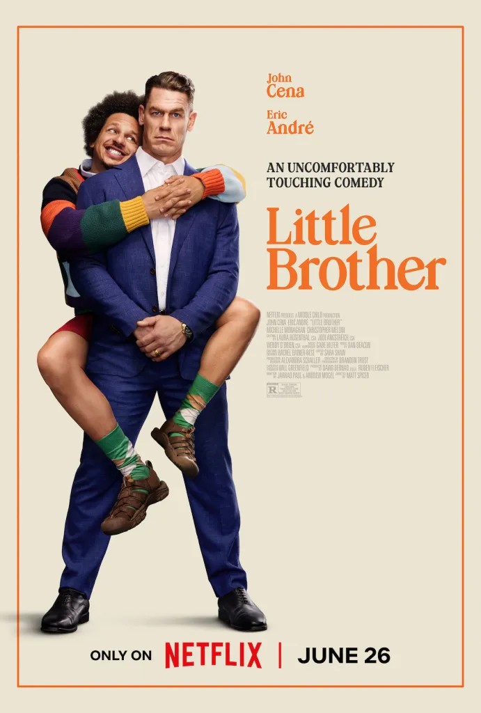 Little Brother free movies