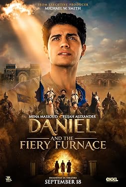 Daniel and the Fiery Furnace free movies