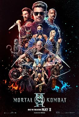 Mortal Kombat II free movies