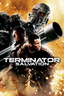 Terminator Salvation free movies