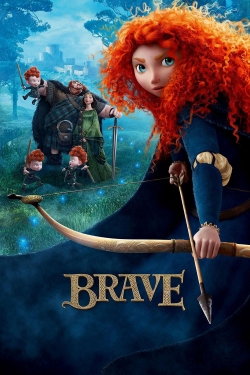 Brave free movies